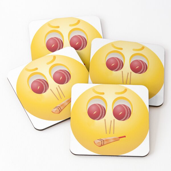 Item preview, Cricket Emoji designed and sold by KnitNknot.