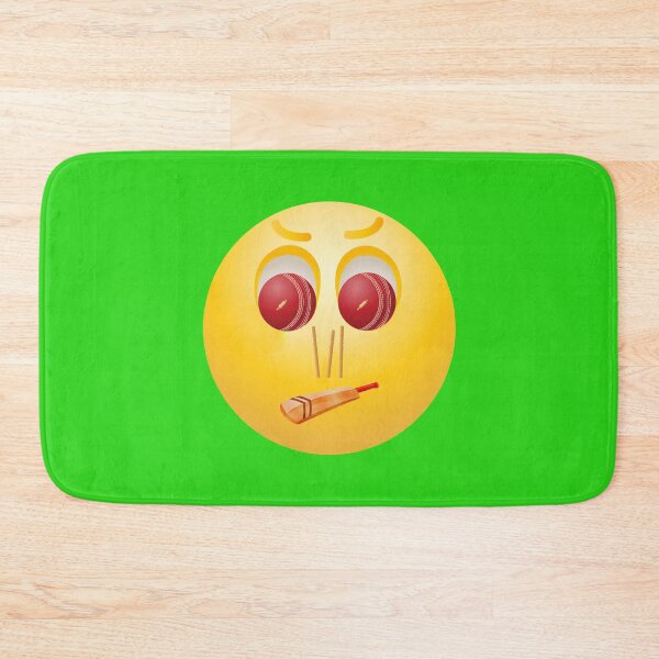 Item preview, Cricket Emoji designed and sold by KnitNknot.