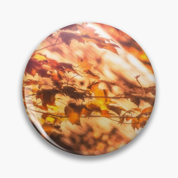 Item preview, Autumn's Warm Glow designed and sold by Jim Love.