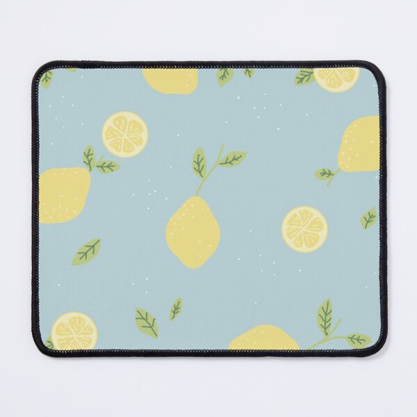Item preview, Summer Lemons designed and sold by RoselleArts.