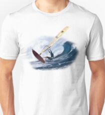 Windsurf Unisex T-Shirt