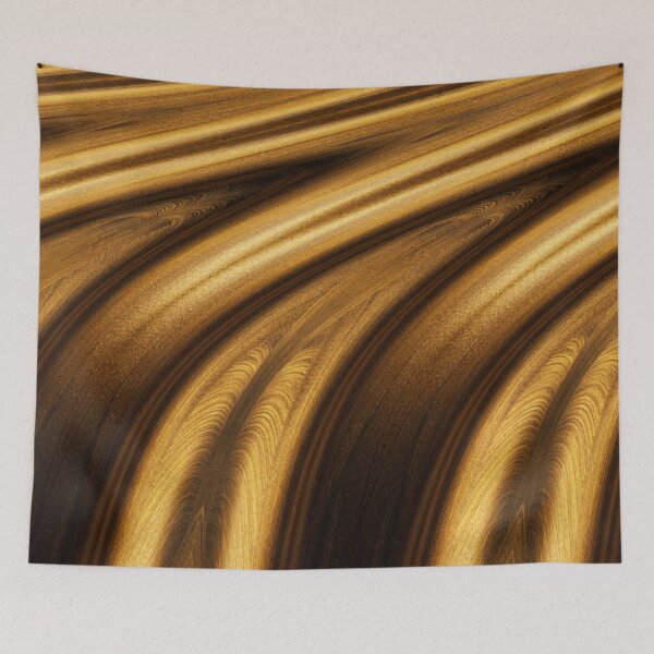 Item preview, Psychedelic Desert Tracks designed and sold by YuviMK.