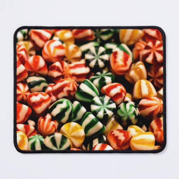 Item preview, Variation of Hard and Colored Candies background designed and sold by Michaelerch.