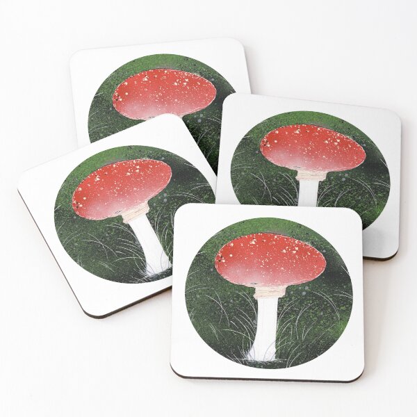 Item preview, Toadstool designed and sold by Urbandale Artist.