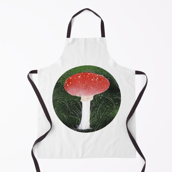 Item preview, Toadstool designed and sold by Jason Girard.