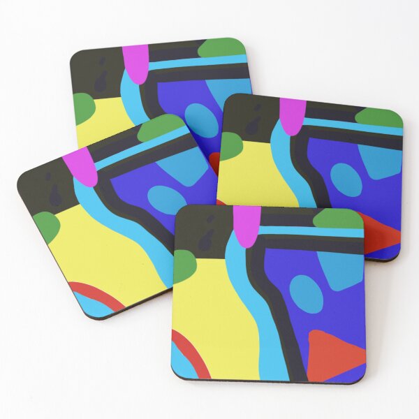Item preview, Bright and happy  designed and sold by iancoppack.