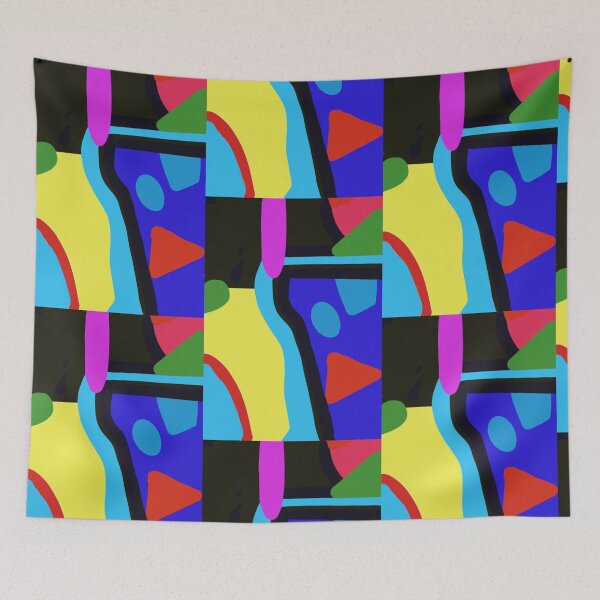 Item preview, Bright and happy  designed and sold by iancoppack.