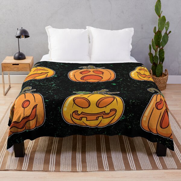 Item preview, Pumpkin Patches Halloween - I love fall pumpkins  designed and sold by NawalMagdy.