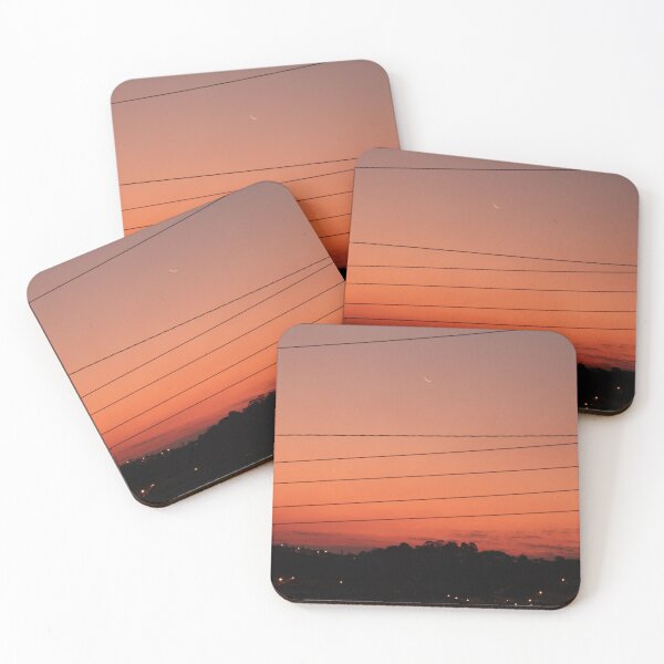 Item preview, Orange Sunset designed and sold by Moriccino.