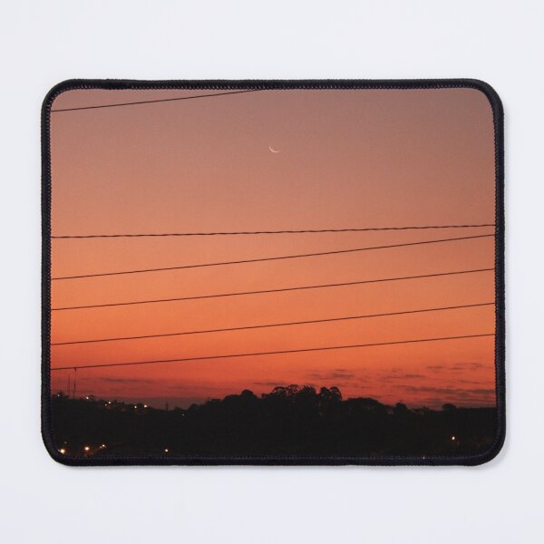 Item preview, Orange Sunset designed and sold by Moriccino.