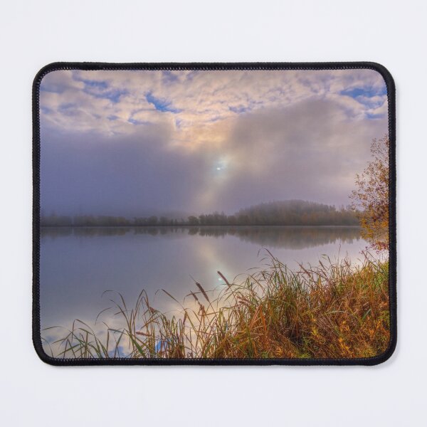 Item preview, Calm morning 4 designed and sold by Veikko  Suikkanen.