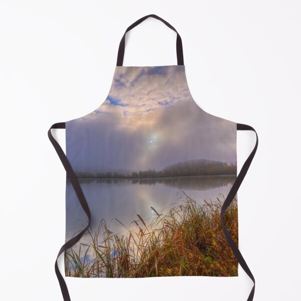 Item preview, Calm morning 4 designed and sold by Veikko  Suikkanen.
