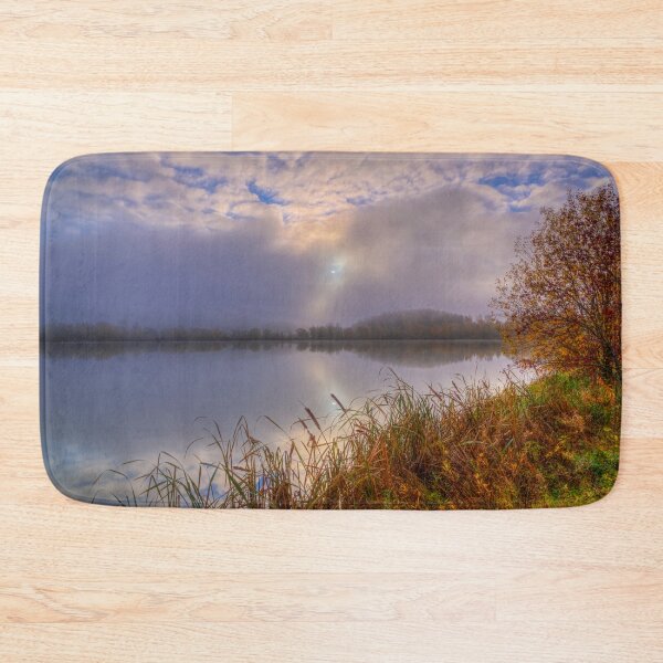 Item preview, Calm morning 4 designed and sold by Veikko  Suikkanen.