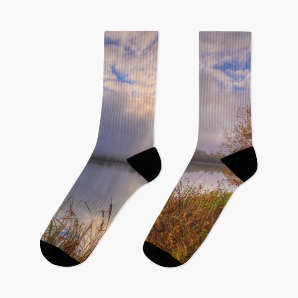 Item preview, Calm morning 4 designed and sold by Veikko  Suikkanen.