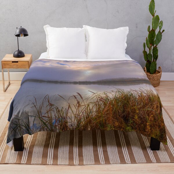 Item preview, Calm morning 4 designed and sold by Veikko Suikkanen.