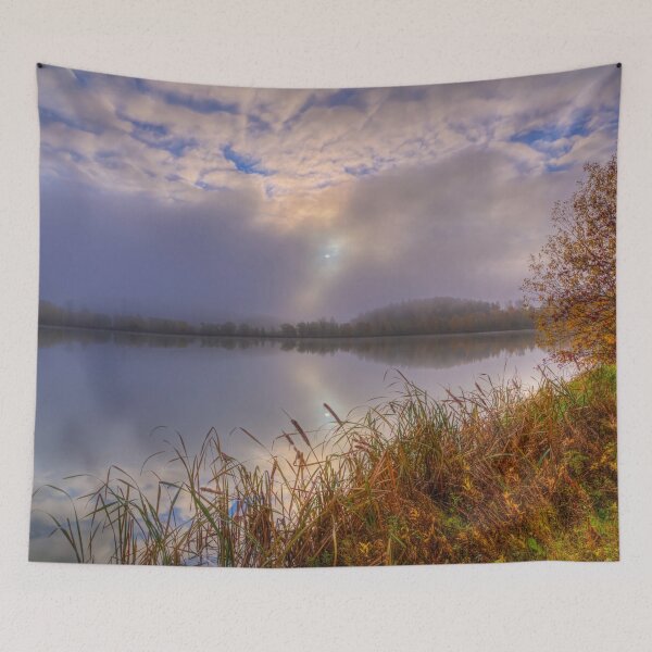 Item preview, Calm morning 4 designed and sold by Veikko  Suikkanen.