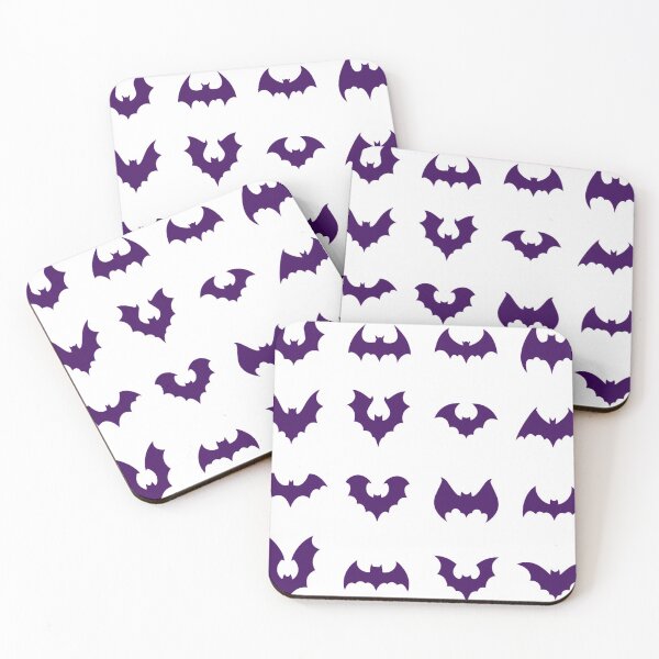 Item preview, Bat designed and sold by Jujuzinha21.