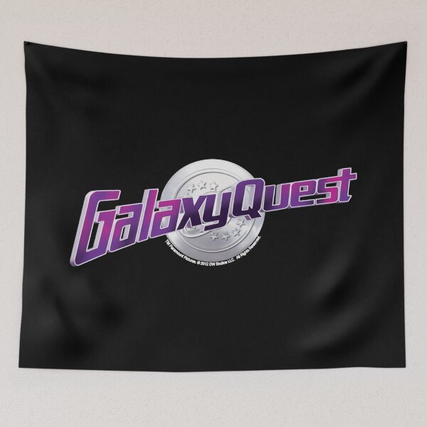 Item preview, GALAXY-QUEST designed and sold by quande4mMo.