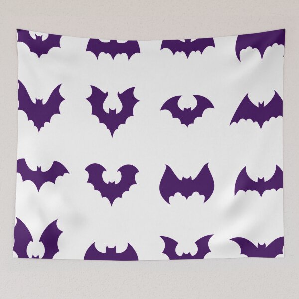 Item preview, Bat designed and sold by Jujuzinha21.
