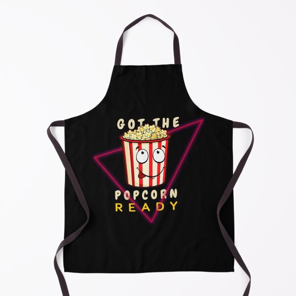 Item preview, got the popcorn ready designed and sold by Risala.