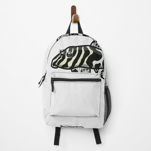 Vista previa del artículo con la obra «Pleco de rana leopardo, mejor regalo para pescadores, regalo para acuarios - aquadesk», diseñado y vendido por Aquadesk.