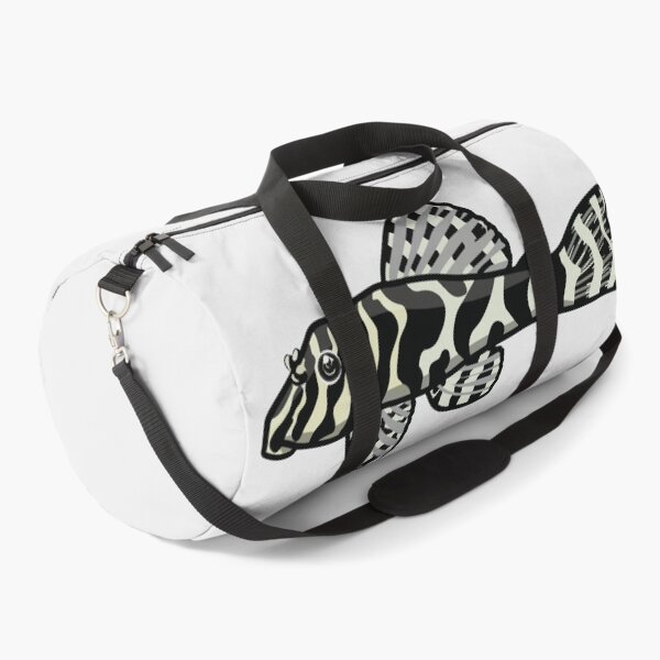 Item preview, Leopard frog pleco, best fishkeeper gift, aquarium gift - aquadesk designed and sold by Aquadesk.