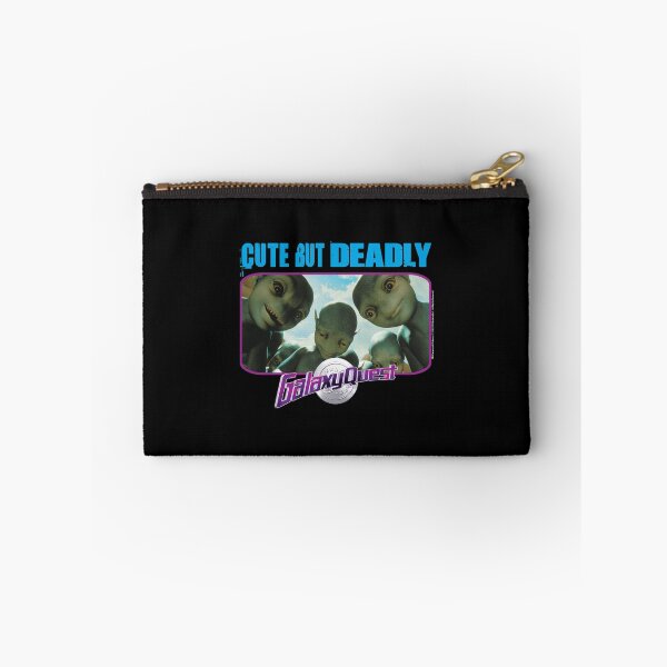 Item preview, GALAXY QUEST CUTE BUT DEADLY designed and sold by quande4mMo.