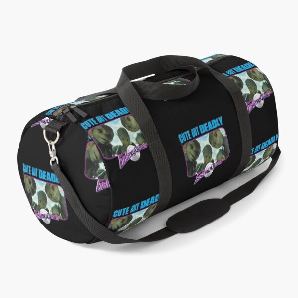 Item preview, GALAXY QUEST CUTE BUT DEADLY designed and sold by quande4mMo.