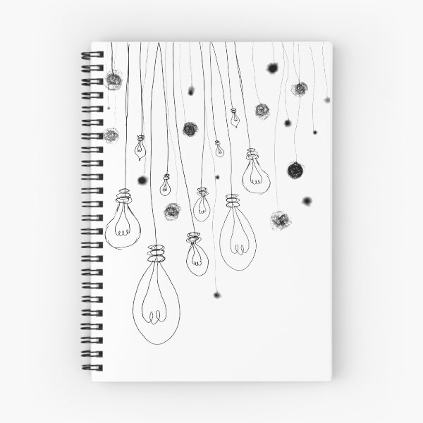 Item preview, Lightbulbs designed and sold by withinadream.