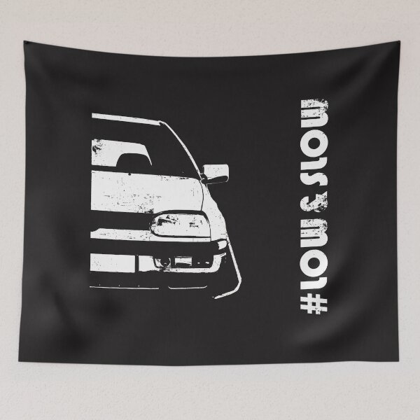 Item preview, Classic low car stance tuning low and slow designed and sold by marosi.