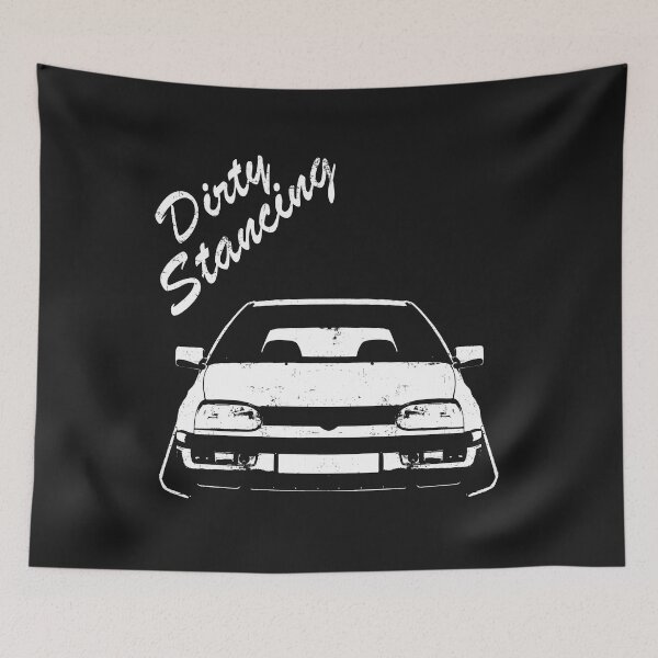 Item preview, Classic low car stance dirty tuning designed and sold by marosi.