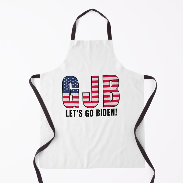 Item preview, GJB Let's Go Biden, Trump Lost designed and sold by gillys.