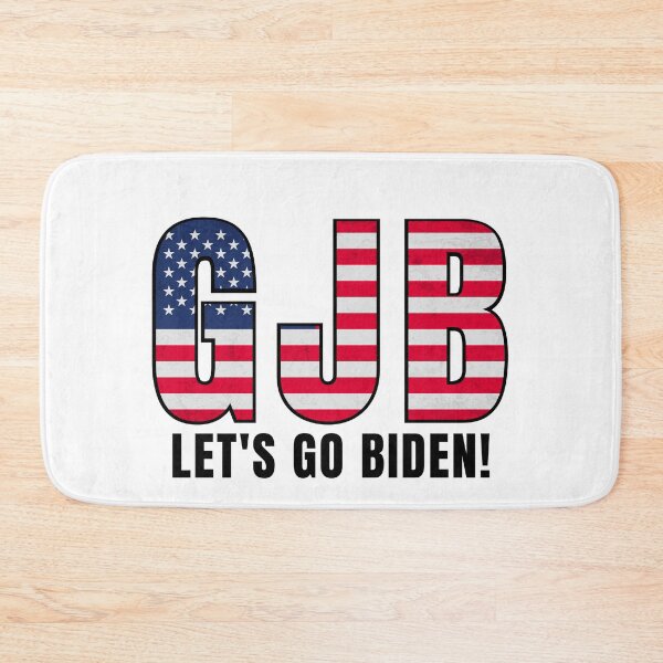 Item preview, GJB Let's Go Biden, Trump Lost designed and sold by gillys.
