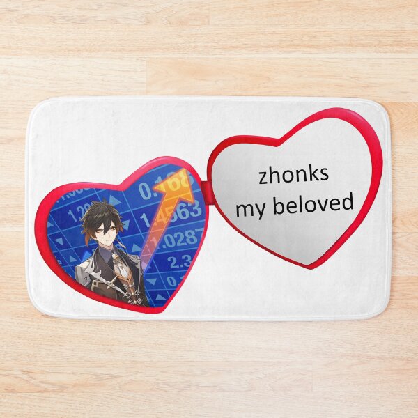 Item preview, Zhonks designed and sold by Maycrow-Graphic.