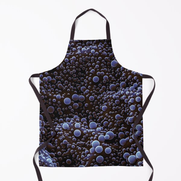 Item preview, Spider Egg Sack - Blue designed and sold by DiatomsATTACK.