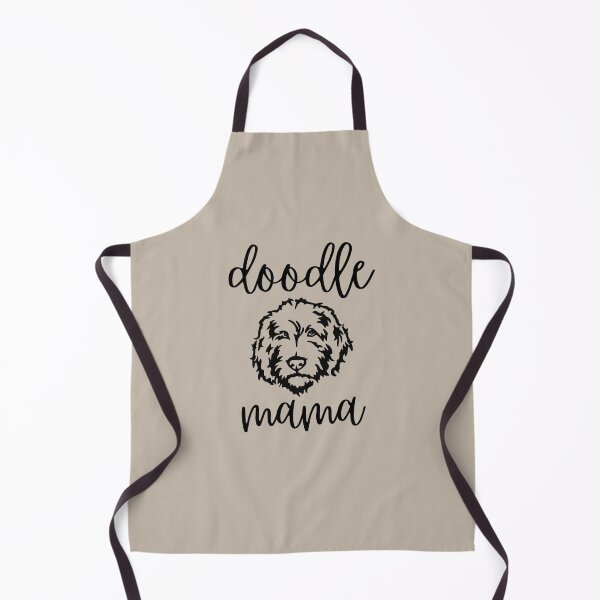 Item preview, Golden doodle mama designed and sold by MameDesign.