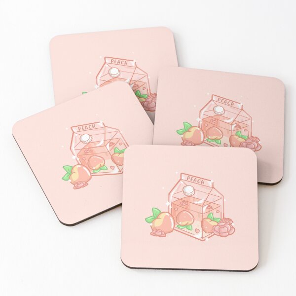 Item preview, Peach Milk designed and sold by AtrelaDesigns.