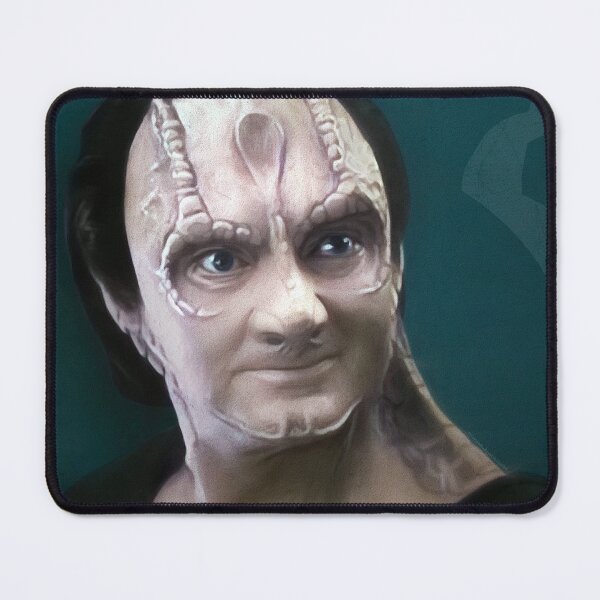 Item preview, Just a Tailor Murder Lizard Spy Portrait designed and sold by orionlodubyal.