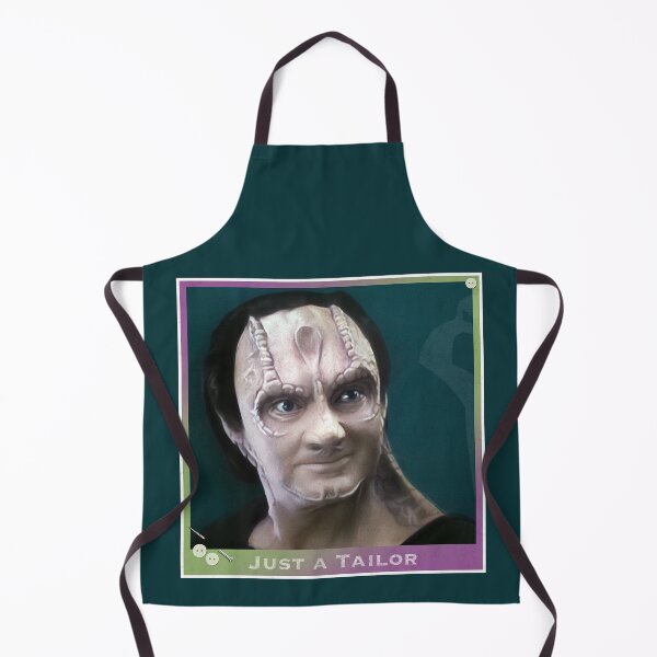 Item preview, Just a Tailor Murder Lizard Spy Portrait designed and sold by orionlodubyal.