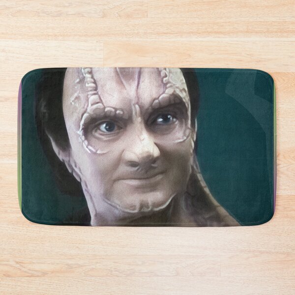 Item preview, Just a Tailor Murder Lizard Spy Portrait designed and sold by orionlodubyal.