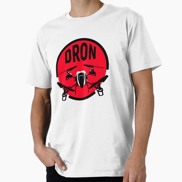 Item preview, Quadcopter Drone Pilots clothing | Drone owners gift designed and sold by paulo silveira.