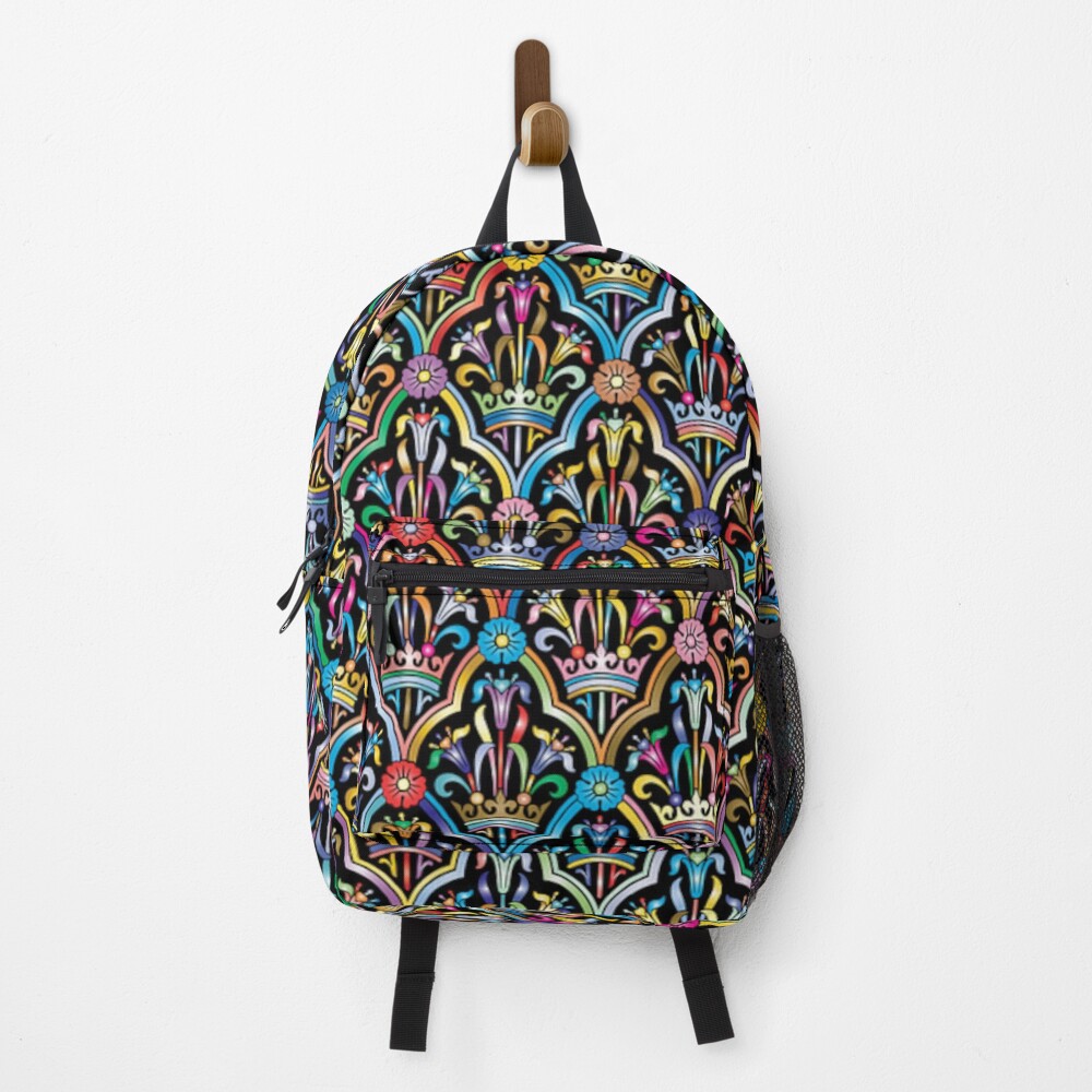 Item preview, Backpack designed and sold by Jujuzinha21.