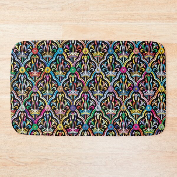 Item preview, Colorful Pattern designed and sold by Jujuzinha21.