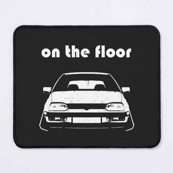 Item preview, Classic low car stance tuning on the floor designed and sold by marosi.