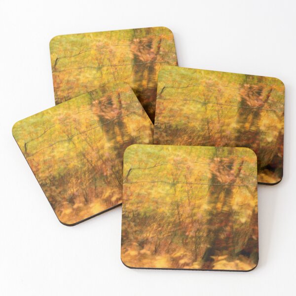 Item preview, Digital photograph of Autumnal Woodland designed and sold by SimonJohnson1.