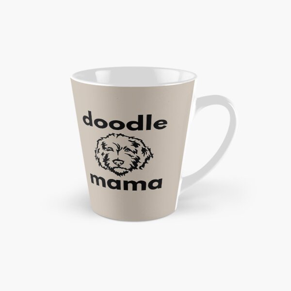 Item preview, Golden doodle mama designed and sold by MameDesign.