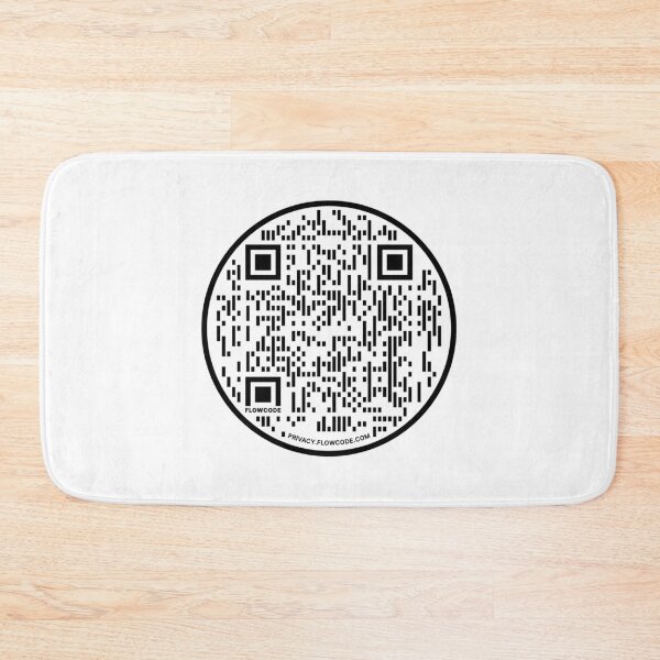 Item preview, Rick Roll QR Code designed and sold by Rachel Grace.