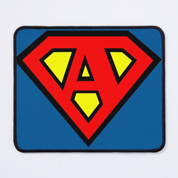 Item preview, Super Letters designed and sold by enzotagliari.