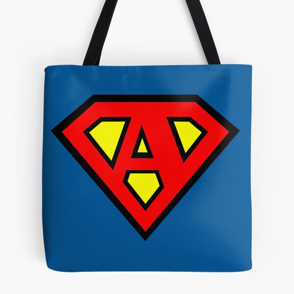 Item preview, Super Letters designed and sold by enzotagliari.