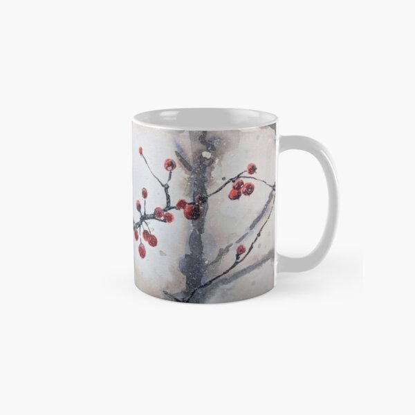 Item preview, Ice Berries designed and sold by Laura King  Fine Arts.